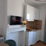 Apartament Escapade Bethunoise