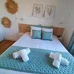 Apartament Escapade Bethunoise