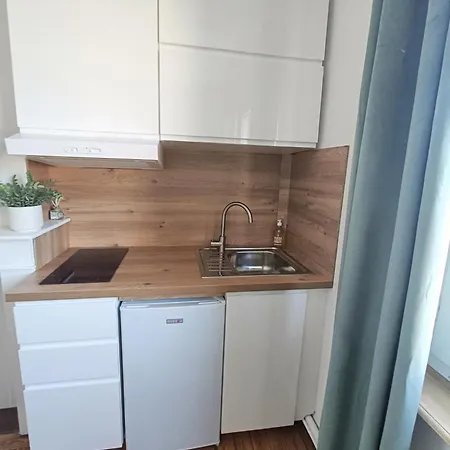 Escapade Bethunoise *