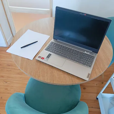 Escapade Bethunoise Apartament Béthune