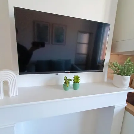 Escapade Bethunoise Apartament *