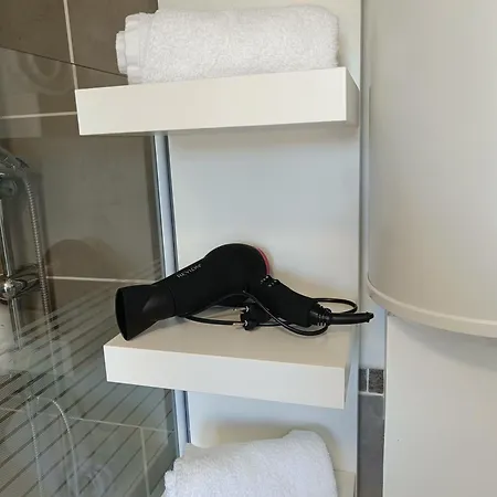 Escapade Bethunoise Apartament Béthune