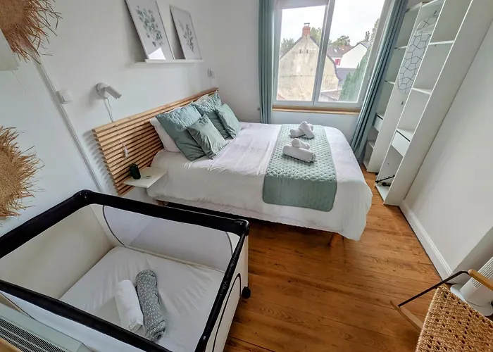 Escapade Bethunoise Béthune